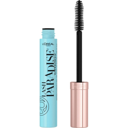Voděodolná řasenka Paradise (Extatic Mascara) Aveda / Odstín: Black - 6,4 ml