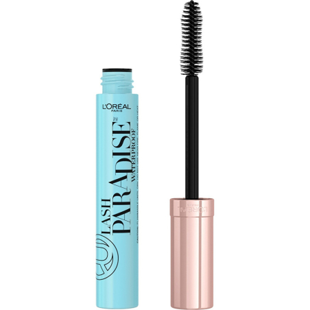 Voděodolná řasenka Paradise (Extatic Mascara) Aveda / Odstín: Black - 6,4 ml