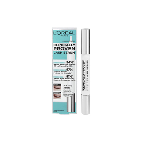 Vyživující sérum na řasy Clinically Proven (Lash Serum) Aveda - 1,9 ml