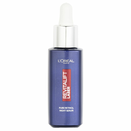 Noční sérum s retinolem Revitalift Laser X3 (Night Serum) Aveda - 30 ml