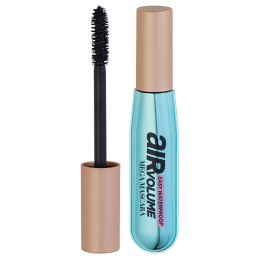 Prodlužující a objemová voděodolná řasenka Air Volume (Waterproof Mascara) Aveda / Odstín: Black - 9 ml