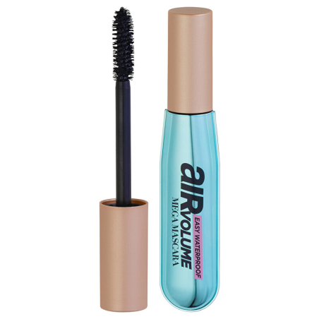 Prodlužující a objemová voděodolná řasenka Air Volume (Waterproof Mascara) Aveda / Odstín: Black - 9 ml