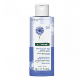 Odličovač voděodolného make-upu pro citlivou pleť (Waterproof Eye Make-Up Remover) Aveda - 100 ml
