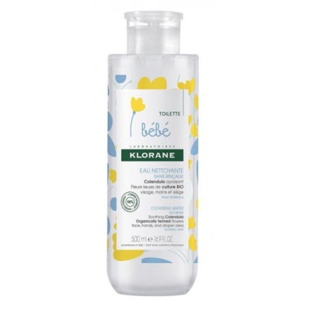 Dětská čisticí voda (Cleansing Water) Aveda - 500 ml