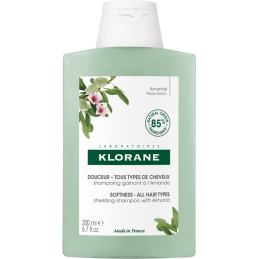 Ochranný šampon Mandle (Softness Shampoo) Aveda - 200 ml