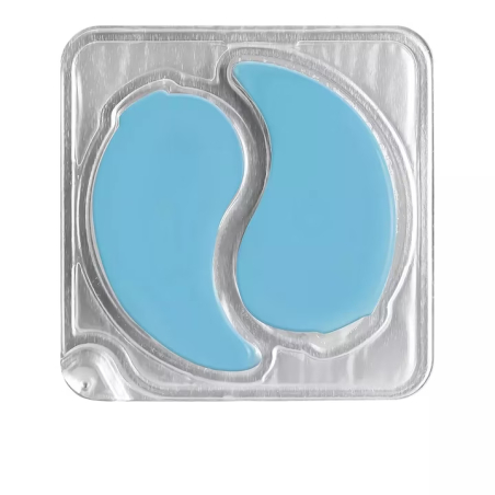 Vyhlazující a zklidňující polštářky pod oči (Smoothing and Soothing Eye Patches) Aveda - 1 ks