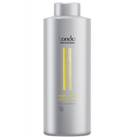 Šampon pro poškozené vlasy Visible Repair (Shampoo) Aveda - 1000 ml