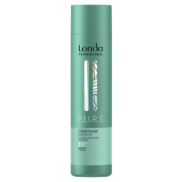 Jemný kondicionér pro suché vlasy bez lesku P.U.R.E (Conditioner) Aveda - 1000 ml