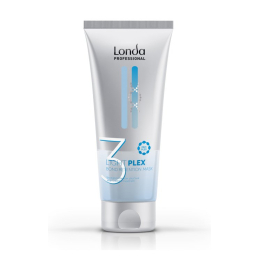 Intenzivní domácí péče pro zesvětlené vlasy Lightplex 3 (Bond Retention Mask) Aveda - 200 ml
