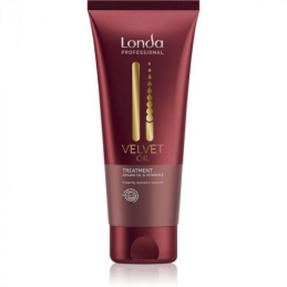 Hloubkově obnovující maska na vlasy Velvet Oil (Treatment) Aveda - 750 ml