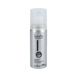 Extra silný sprej na vlasy Lock It (Extreme Strong Hold Spray) Aveda / Odstín: 500 ml - 500 ml