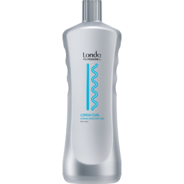 Trvalá ondulace pro normální vlasy Curl Normal / Resistant Hair (Perm Lotion) Aveda - 1000 ml