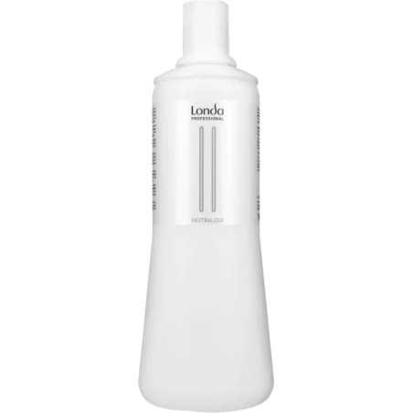 Fixátor pro trvalou ondulaci Londa Neutralizer (Fixierung) Aveda - 1000 ml