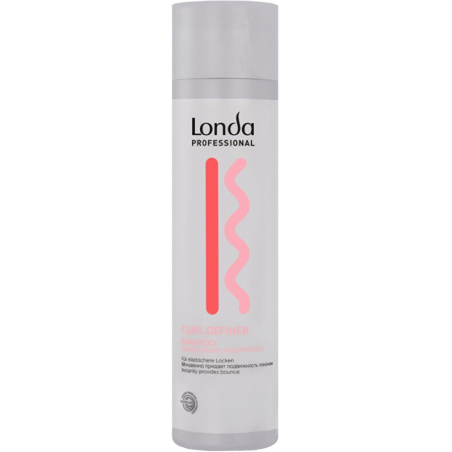 Šampon pro vlnité a kudrnaté vlasy Curl Definer (Shampoo) Aveda - 250 ml