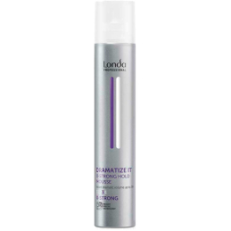 Stylingová pěna s extra silnou fixací Dramatize It (X-Strong Hold Mousse) Aveda - 500 ml