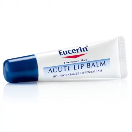 Balzám na rty Acute Lip Balm Eucerin - 10 ml