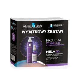 Dárková sada pleťové péče Mela B3 Aveda