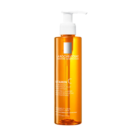 Pěnivý čisticí gel Vitamin C (Purifying Cleanser) Aveda - 200 ml