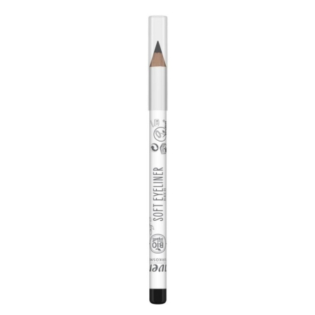 Tužka na oči Soft Eyeliner Aveda / Odstín: Černá - 1,14 g