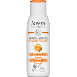 Pečující tělové mléko s Bio pomerančem (Revitalising Body Lotion) Aveda - 200 ml