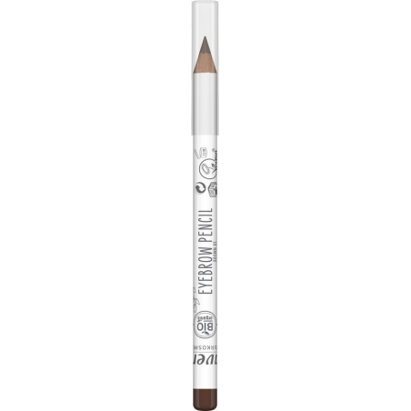 Krémová tužka na obočí (Eyebrow Pencil) Aveda / Odstín: 01 Brown - 1,14 g