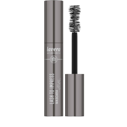 Objemová řasenka Lash to Impress (Mascara) Aveda / Odstín: Black - 14 ml