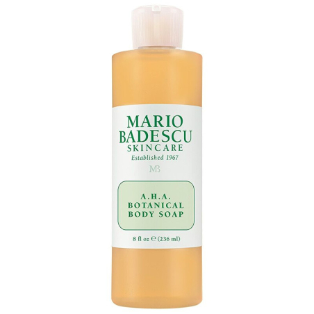 Tělové mýdlo A.H.A. Botanical (Body Soap) Aveda - 236 ml