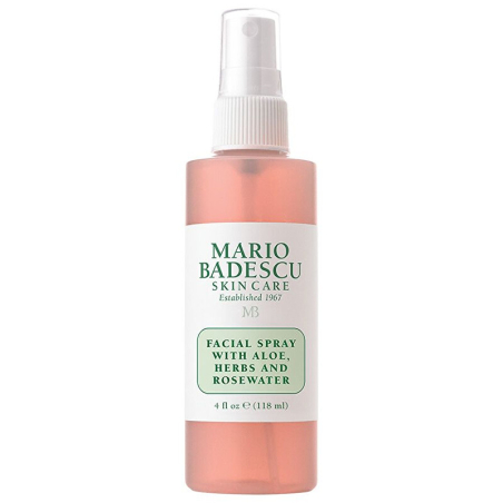 Pleťová mlha (Facial Spray with Aloe, Herbs and Rosewater) Aveda - 118 ml
