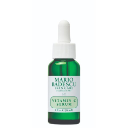 Antioxidační pleťové sérum Vitamin C (Serum) Aveda - 29 ml