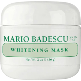 Rozjasňující pleťová maska (Whitening Mask) Aveda - 56 g