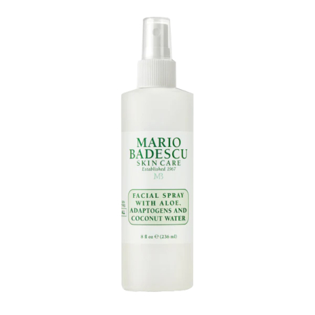Pleťový sprej s Aloe vera, adaptogeny a kokosovou vodou (Facial Spray) Aveda - 236 ml