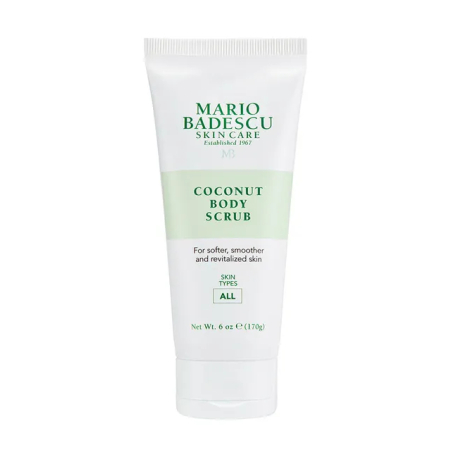 Tělový peeling (Coconut Body Scrub) Aveda - 177 ml