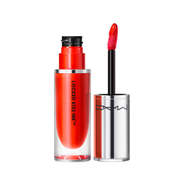 Dlouhotrvající tekutá rtěnka (Locked Kiss Ink) Aveda / Odstín: Fruitful - 4 ml