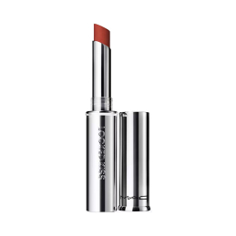 Dlouhotrvající rtěnka (Locked Kiss 24hr Lipstick) Aveda / Odstín: Poncy - 1,8 g