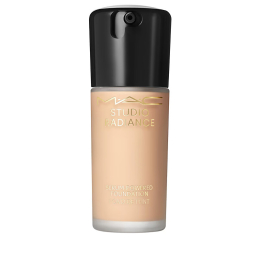 Hydratační make-up Studio Radiance (Serum Powered Foundation) Aveda / Odstín: N12 - 30 ml