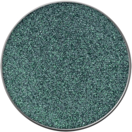 Náplň do paletky očních stínů Dazzleshadow Extreme (Pro Palette Refill Pan) Aveda / Odstín: Emerald Cut - 1,5 g