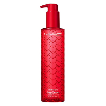 Čisticí olej na obličej Hyper Real Fresh Canvas (Cleansing Oil) Aveda - 200 ml