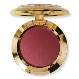 Krémová tvářenka Skinfinish (Metallic Cream Blush) Aveda / Odstín: Coveted Coral - 5,7 g