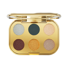 Paletka očních stínů Treasured (Eyeshadow Palette) Aveda / Odstín: Rose to Occasion - 6,08 g