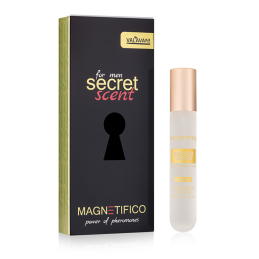 Parfém s feromony pro muže Pheromone Secret Scent Aveda - 20 ml
