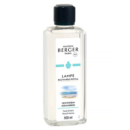 Náplň do katalytické lampy Ocean Breeze (Lampe Recharge/Refill) Aveda - 500 ml