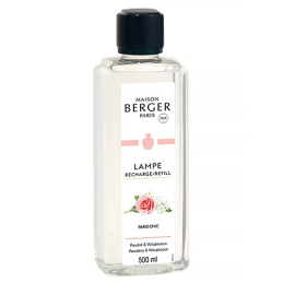 Náplň do katalytické lampy Chic Paříž Paris Chic (Lampe Recharge/Refill) Aveda - 500 ml