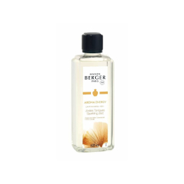 Náplň do katalytické lampy Aroma Energy Sparkling Zest (Lampe Recharge/Refill) Aveda - 500 ml