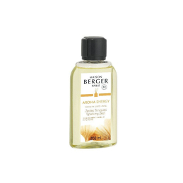 Náplň do difuzéru Aroma Energy Čerstvé tonikum Zestes Toniques (Bouquet Recharge/Refill) Aveda - 200 ml