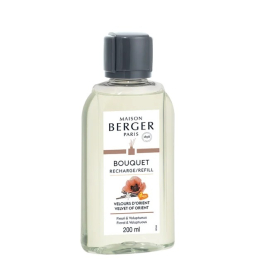 Náplň do difuzéru Velvet of Orient (Bouquet Recharge/Refill) Aveda - 200 ml