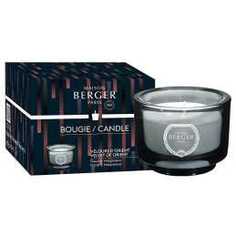 Vonná svíčka Variation černá Velvet of Orient (Candle) Aveda - 140 g