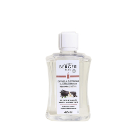 Náplň do elektrického difuzéru Vanilla Magnificence (Electric Diffuser Refill) Aveda - 475 ml
