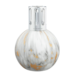 Katalytická lampa Marbrure White Aveda - 413 ml