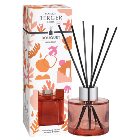 Aroma difuzér Mini Bouquet Summer Fresh Spirit Aveda - 90 ml