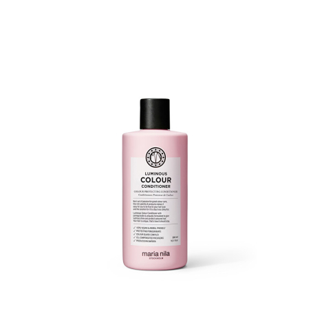 Rozjasňující a posilující kondicionér pro barvené vlasy bez sulfátů a parabenů Luminous Colour (Conditioner) Aveda - 300 ml